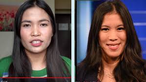 From wikimedia commons, the free media repository. 360 Degrees Overview Zdf Verwechselt Yotuberin Hazel Mit Mai Thi Nguyen Kim