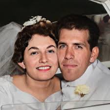 Mama and Papa Grillo Tribute Page