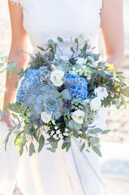 Boho Vibes In Blau Und Gold Blumenstrauss Hochzeit Brautstrauss Rosa Hochzeit