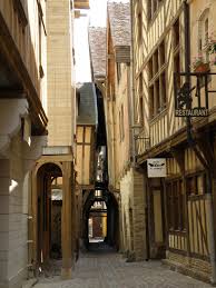 Troyes Ruelle Des Chats France Troyes Travel Bucket List France