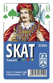Scat, also known as 31 or blitz, shares names with other games and is not to be confused with: Skat Board Game Boardgamegeek