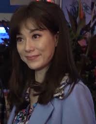 Maggie Cheung Ho-yee