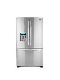One year later the freezer died. Kenmore Elite French Door Refrigerator Model 79753 Review