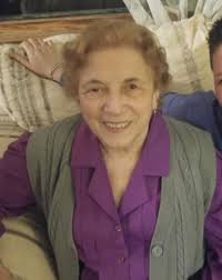 Joan Nomack Obituary September 4, 2022