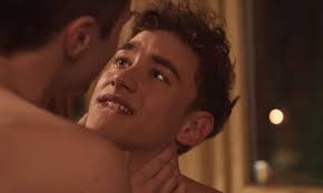 It's a sin is a british television drama serial written and created by russell t davies and developed by red production company. Review It S A Sin Really Wants Somebody To Blame My Fabulous Disease