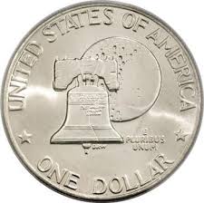 1776 1976 Type Ii Eisenhower Dollar Values Facts
