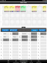 65 Comprehensive Jury Selection Chart Form