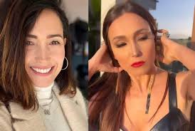 Bellissima, pazzesca e al top della forma, fa sognare i fan. Il Drastico E Scioccante Cambio Di Look Di Caterina Balivo Tiscali Spettacoli