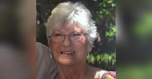 Wanda Phillips Obituary