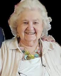 Rosemerrie "Rosie" Ann Moore Obituary