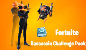 The real question is, should you buy it? i give my honest opinions and review on this pack! Fortnite Derby Dynamo Skin Challenge Pack Leaked Fortnite Insider