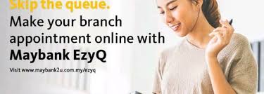 Unlock user id / tac. Banking Hall Maybank Bank In Kuala Lumpur
