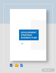 As the chief executive officer. 11 Business Development Strategy Plan Examples In Ms Word Pdf Pages Google Docs Examples