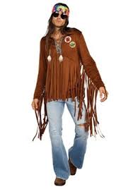 Put it on for a party with friends and family members. Hippie Costumes Hippie Outfits For Adults Kids