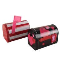 China Tin Box Decoration: Custom & Wholesale Options