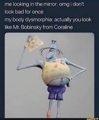Pin On Funny Coraline Memes
