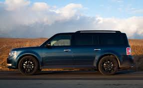 Now, it seems that the flex will continue with the production. 2020 Ford Flex Redesign Release Date Discount Rumors 2021 2022 New Suv