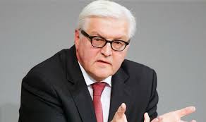 R&eacute;sultat de recherche d'images pour "Frank-Walter Steinmeier"