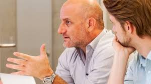 Tamedia: Samuel Reber ist tot