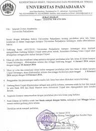 Dinas pendidikan kebudayaan pemuda dan olah raga. 22 Contoh Surat Resmi Dengan Berbagai Macam Bentuk Penulisan