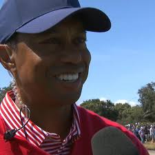 Presidents' Cup 2019 Day 2: Live results, news, highlights,