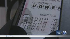 The powerball jackpot grows until it is won. Powerball Winning Numbers Jackpot At 700 Million Abc7 Chicago