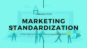 Find 10 ways to say standardization, along with antonyms, related words, and example sentences at thesaurus.com, the world's most trusted free thesaurus. Standardization A First Step To Scaling And Growing Your Business By Mike Wagaba Analytics For Humans Medium