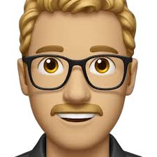 Gregory Allen Pack emoji