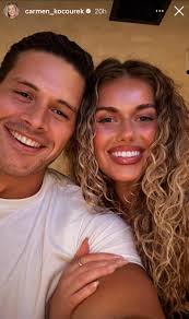 She's my favorite person so far