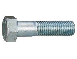 Partially Threaded Hex Bolt | TRUSCO NAKAYAMA | MISUMI South ...