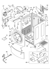 365 day right part guaranteed return policy. Kenmore Elite 11085871400 Dryer Partswarehouse
