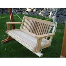 Cabbage Hill Porch Swing Porch Swing Patio Swing Canopy Porch Swing Plans