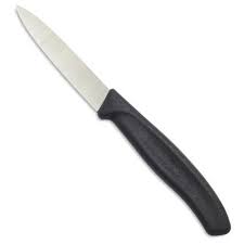 Victorinox Fibrox Pro Paring Knife 3 25 Sur La Table Victorinox Knives Paring Knife Victorinox
