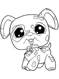 Pages A Colorier De Little Pet Shop Littlest Pet Shop Coloring Pages Littlest Pet Shop Coloring Picture Cat Coloring Page Dog Coloring Page Cute Coloring Pages