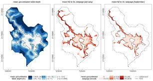 Leading manufacturer in the field of plastic poultry equipment in malaysia. Hess Modelling The Hydrological Interactions Between A Fissured Granite Aquifer And A Valley Mire In The Massif Central France