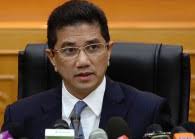 Sometimes do a right thing, and sometime seem a betrayel. News About Datuk Seri Mohamed Azmin Ali Edgeprop My