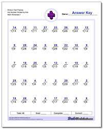 5th Grade Math Worksheets Applications Of Math Is Important In 5th Grade And Other Math Worksheet Math Practice Worksheets Math Division Basic Math Worksheets