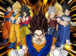 However, north american players who preordered the game from gamestop, were able to get the game on november 18, 2016. Download Wallpapers Dragon Ball Z Group 79