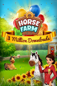 3 Million Downloads Horse Farms Horses Different Horse Breeds