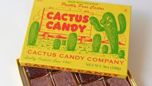 Collection page for hard candy & lollipops is loaded. Arizona Is Home To The Prickly Pear 11 Weird Useful Or Tasty Things