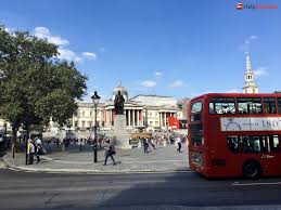 Die eigentliche sehenswürdigkeit in london ist also nicht die glocke, sondern der uhrturm. London Sehenswurdigkeiten 10 Weniger Bekannte Sehenswurdigkeiten Touristen In London Touristen In London