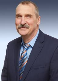 Robert W. McAllister, MD