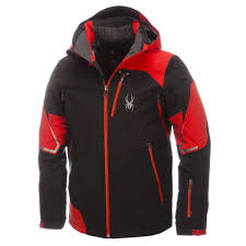 Spyder Ski Jackets Outlet Quest Titan Jacket Review 2018