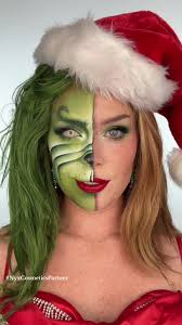 AD Dare I say it's Christmas already? Using all @nyxcosmetics_uk!🎄to...