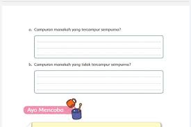 We did not find results for: Kunci Jawaban Tema 9 Kelas 5 Halaman 35 36 37 38 39 40 41 42 43 Buku Tematik Campuran Sempurna Tak Sempurna Metro Lampung News