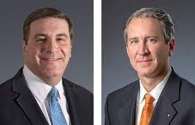 Jerry Lehnertz's Instagram, Twitter & Facebook