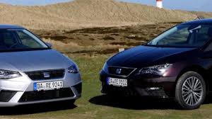 Леон vs ворон brawl stars ⭐ leon против crow бравл старс песня — смотреть в эфире. Seat Ibiza Vs Seat Leon Vergleich Und Tgi Erdgas Test Autogefuhl