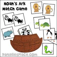 Bible Crafts And Activities Bible Themes Noah S Ark Bible Crafts Noahs Ark Preschool Noahs Ark Craft