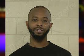 Joseph McCree — Liberty County Jail Bookings