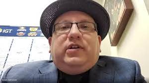 Alan Paschal's Instagram, Twitter & Facebook